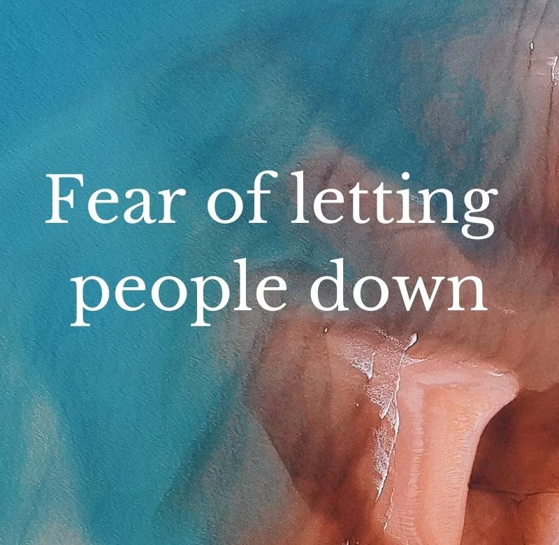 21 Letting Go Quotes If You Want to Move On!